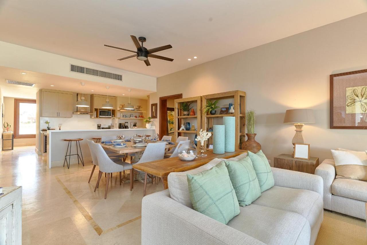 Apartamento New Marvelous Cap Cana With Outdoor Terrace And Private Pool *