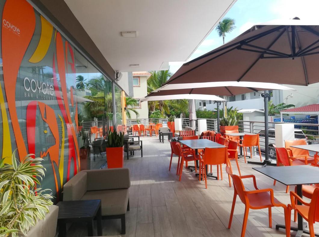 Apartahotel Caribbean Dream Suites The Best Offer - Pool Playa Los Corales & Punta Cana