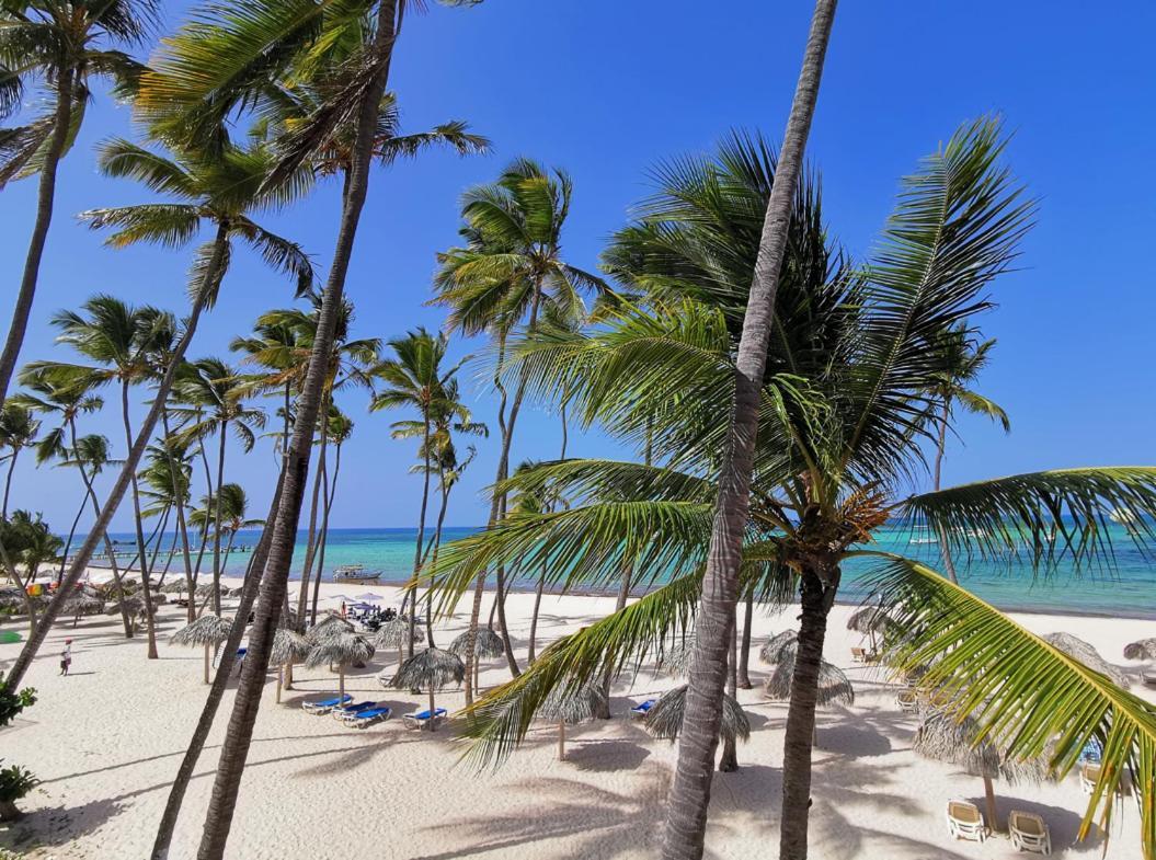 Caribbean Dream Suites The Best Offer - Pool Playa Los Corales & Apartahotel 5*