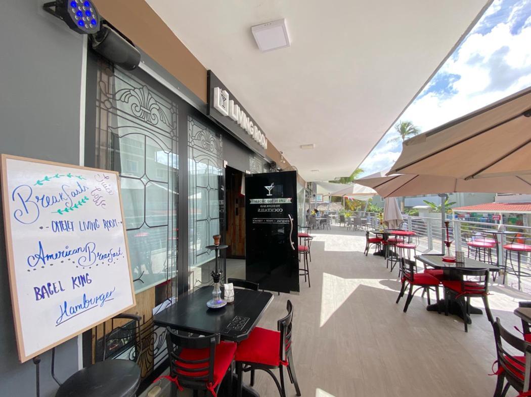 Apartahotel Caribbean Dream Suites The Best Offer - Pool Playa Los Corales &