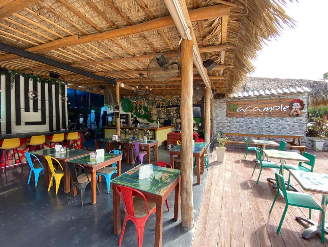 Apartahotel Caribbean Dream Suites The Best Offer - Pool Playa Los Corales & 5*