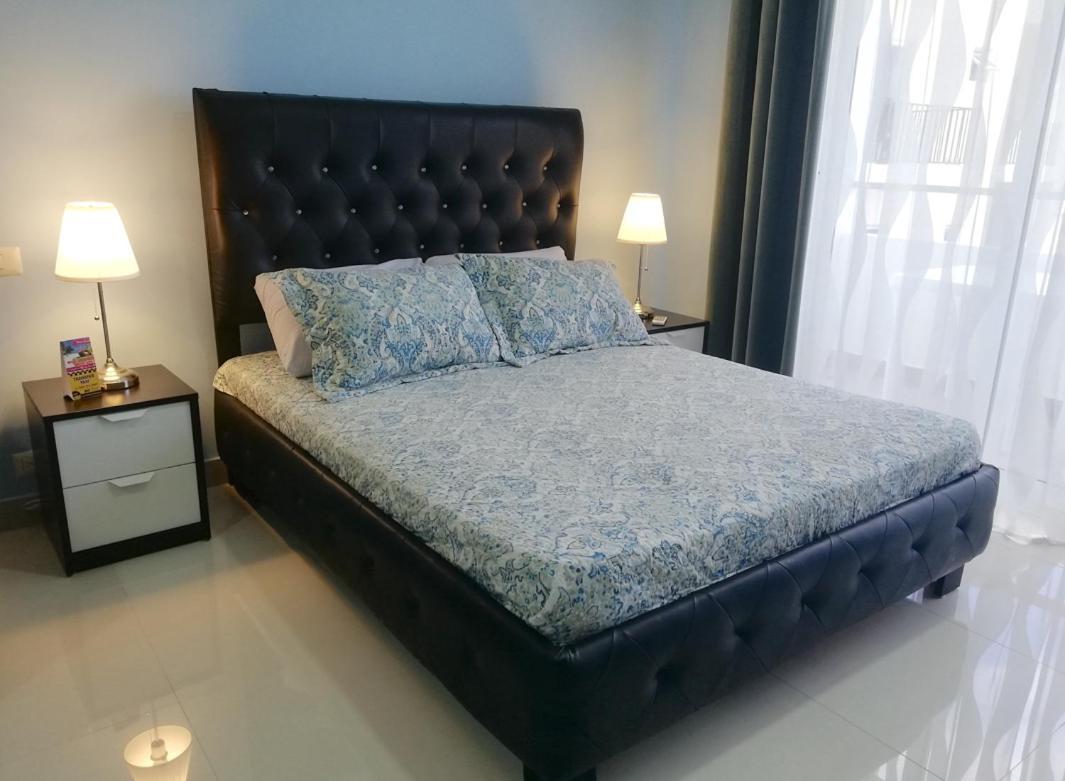Apartahotel Caribbean Dream Suites The Best Offer - Pool Playa Los Corales & Punta Cana
