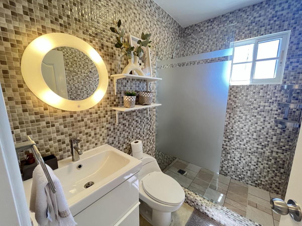 Beauty Pent House With Private Roof Apartamento Punta Cana