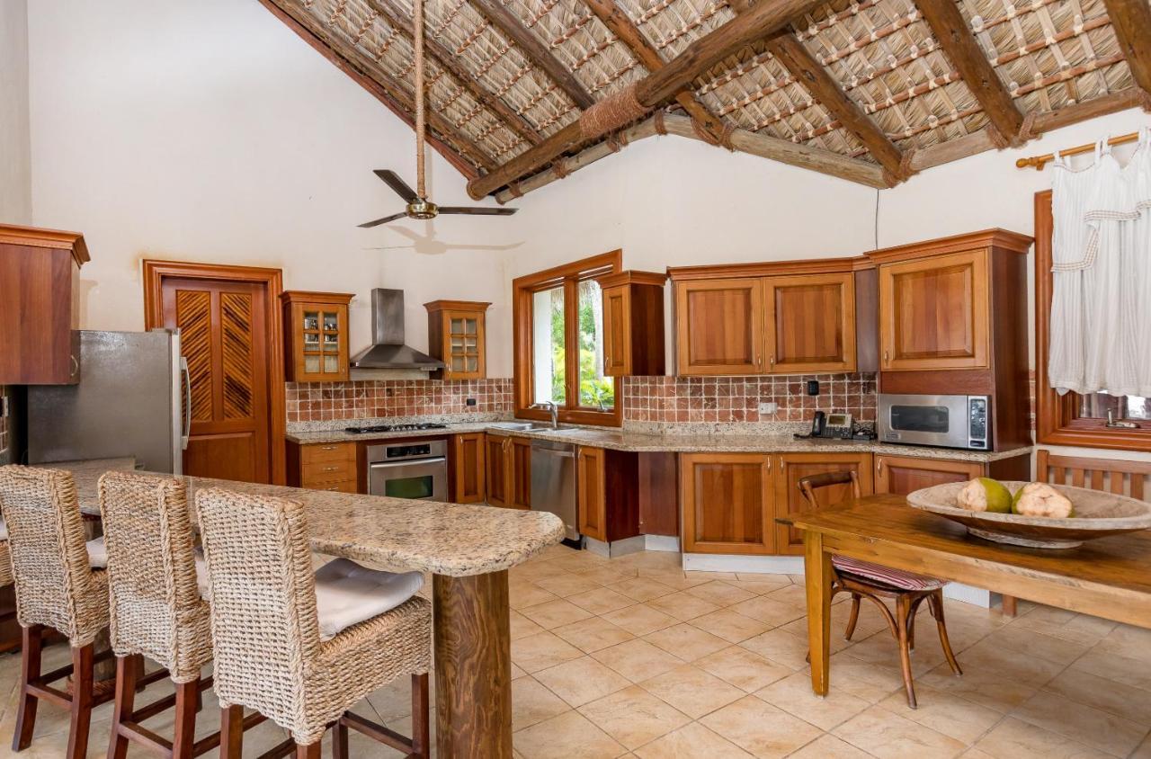Luxury Cap Cana For Rent Villa