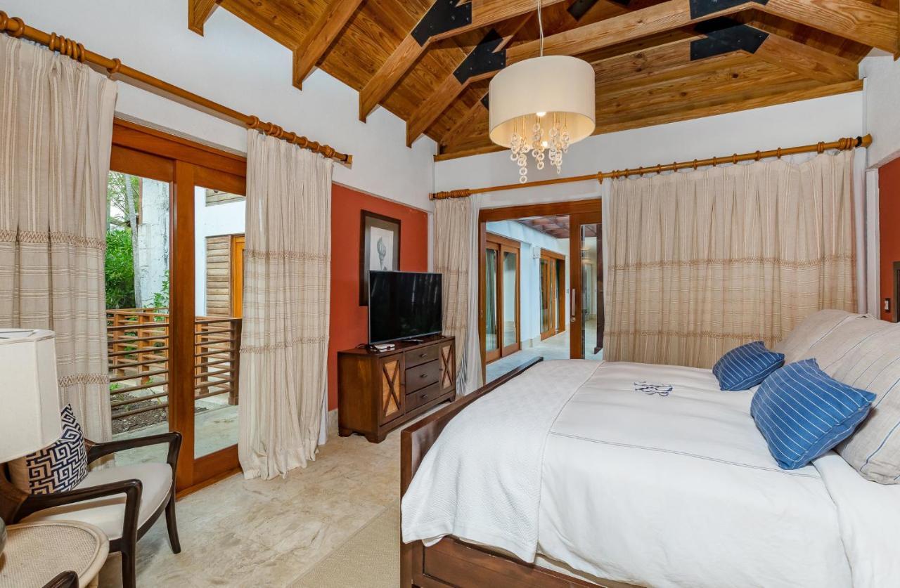 Luxury Cap Cana For Rent *