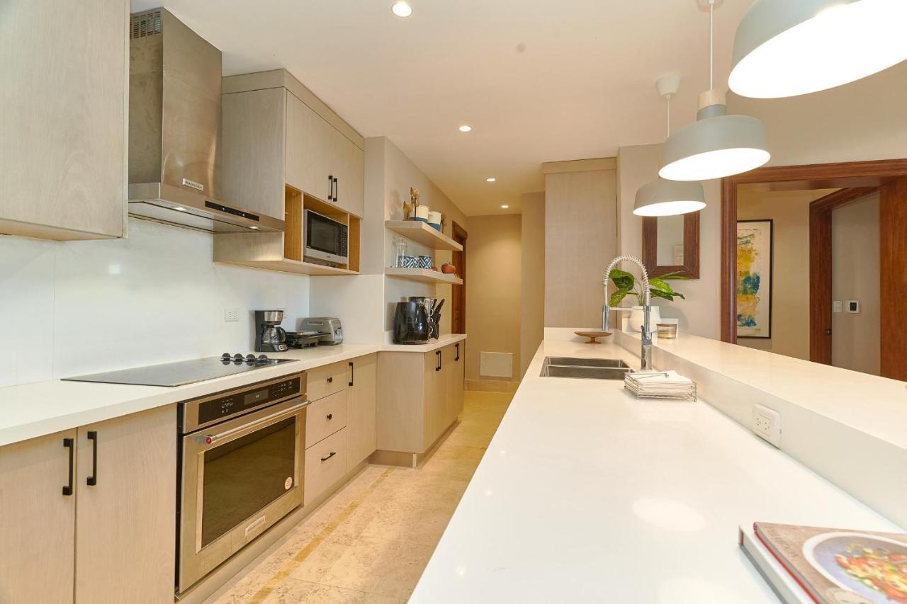 New Marvelous Cap Cana With Outdoor Terrace And Private Pool Apartamento *