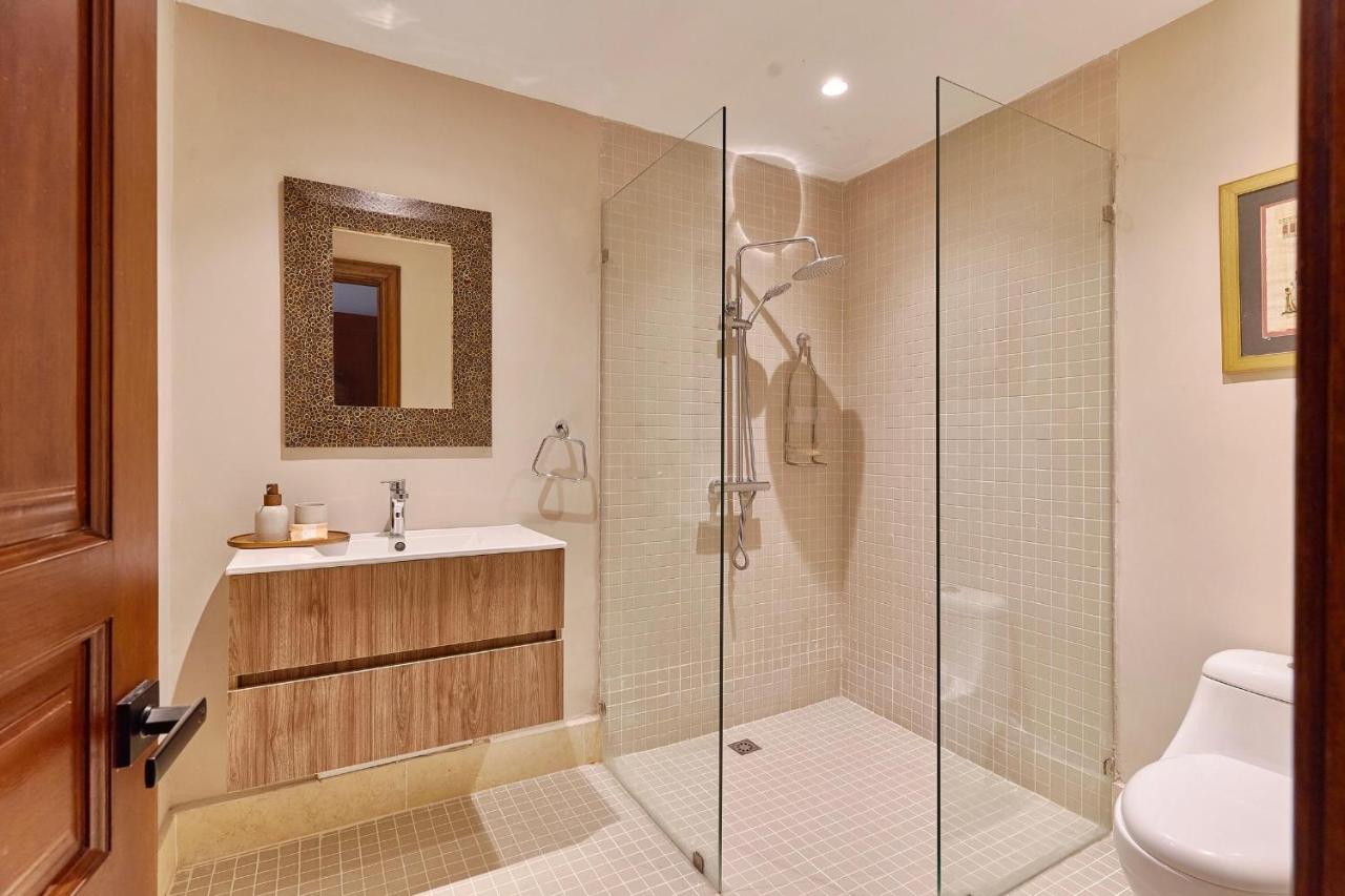 New Marvelous Cap Cana With Outdoor Terrace And Private Pool *