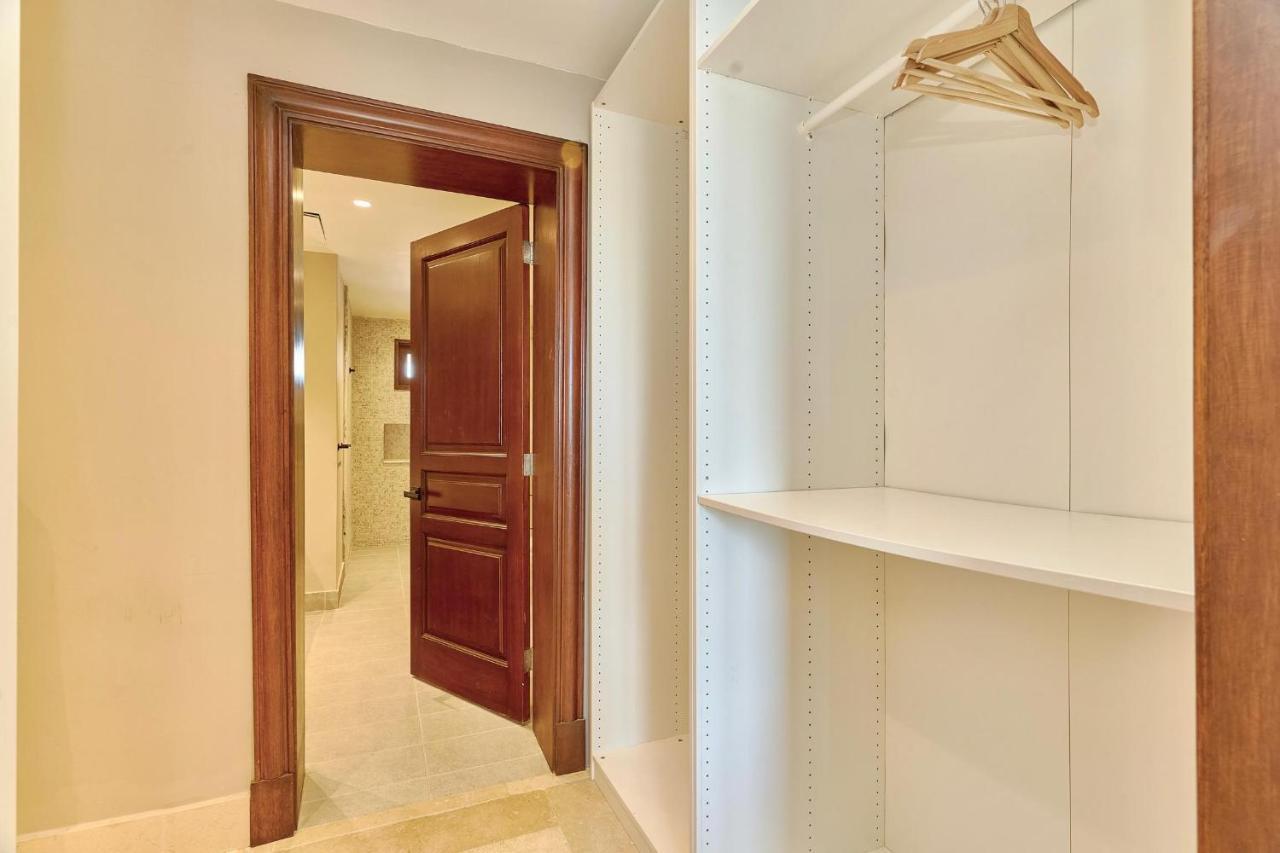 New Marvelous Cap Cana With Outdoor Terrace And Private Pool Apartamento *