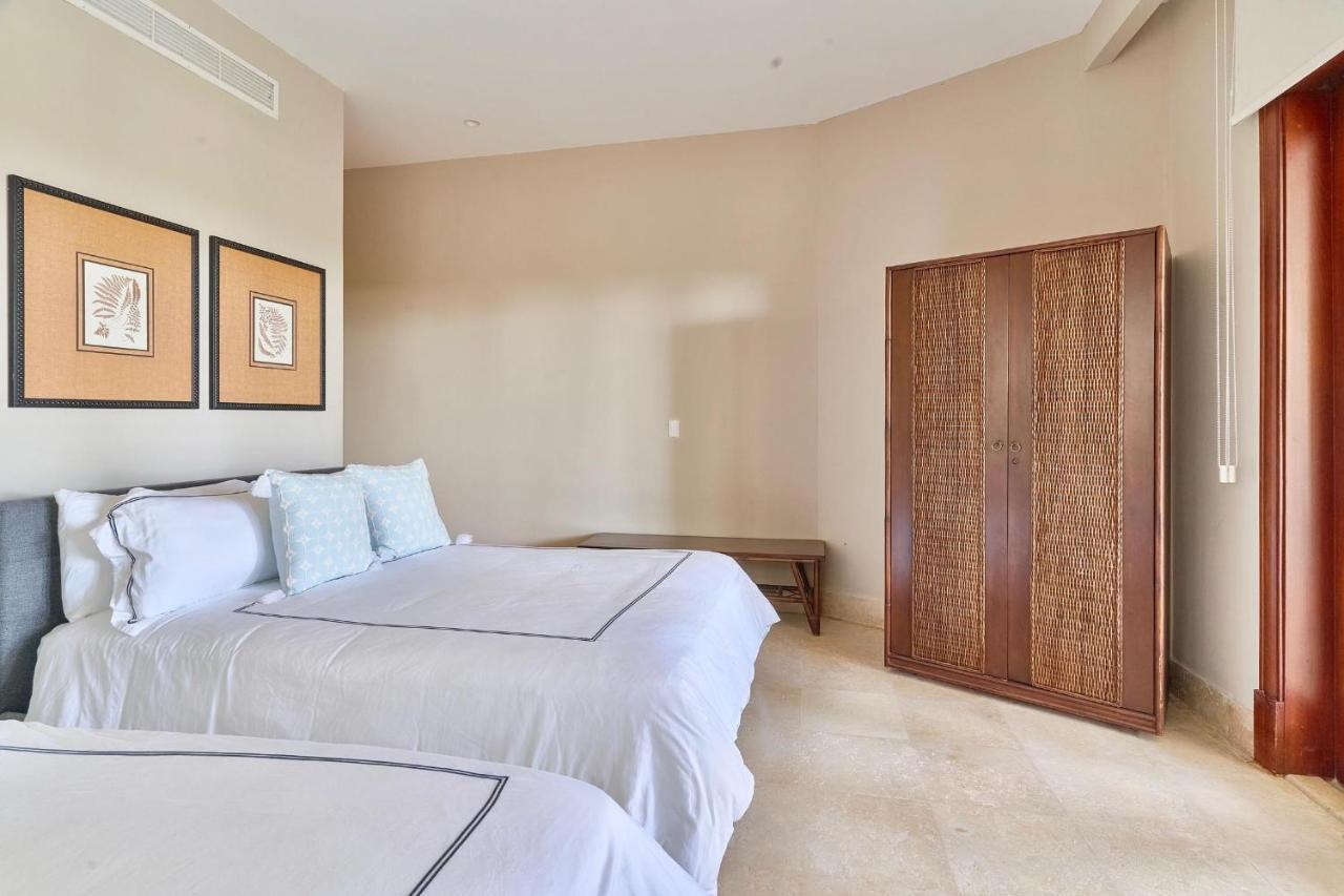 Apartamento New Marvelous Cap Cana With Outdoor Terrace And Private Pool Punta Cana