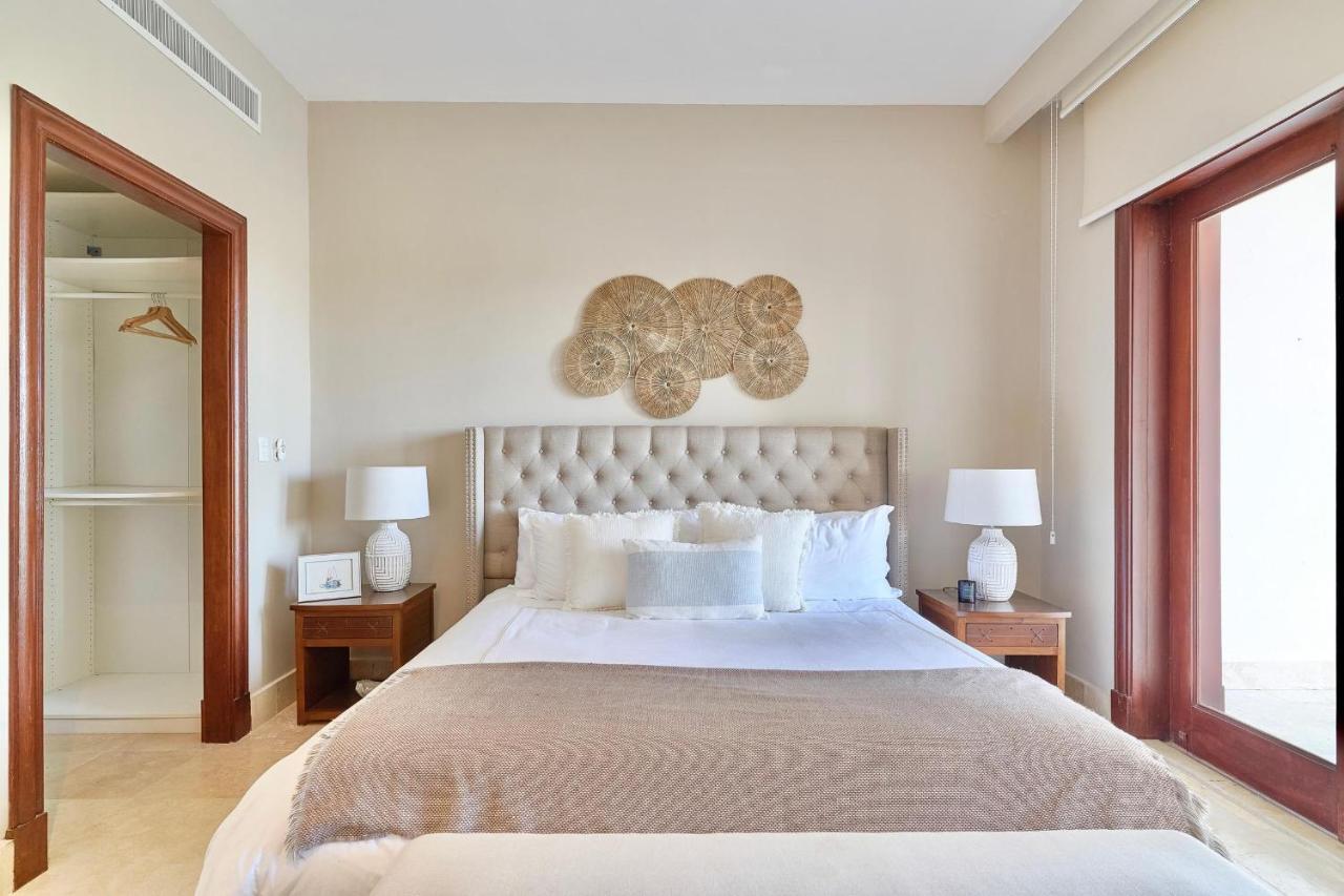 New Marvelous Cap Cana With Outdoor Terrace And Private Pool Punta Cana