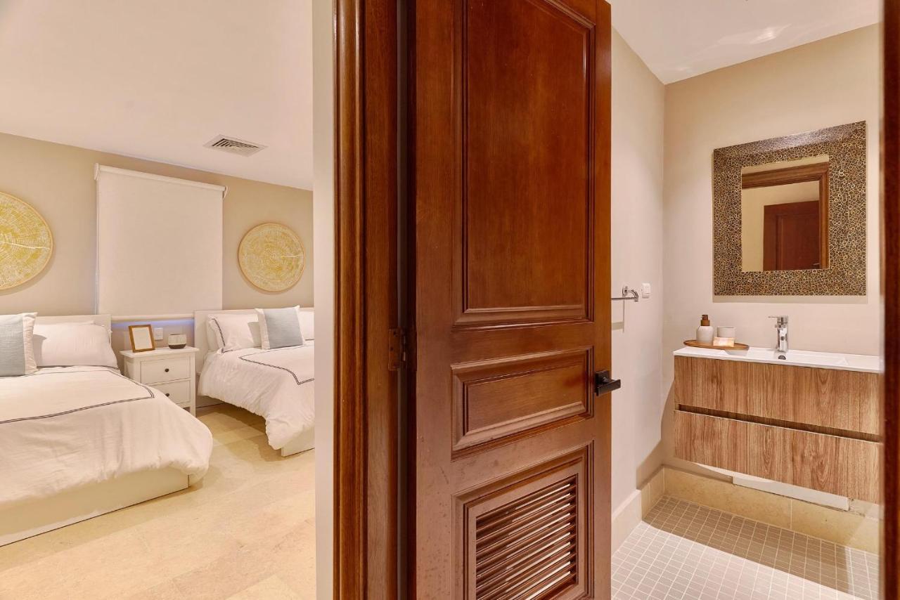 New Marvelous Cap Cana With Outdoor Terrace And Private Pool *