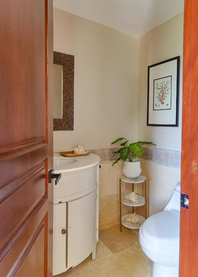 New Marvelous Cap Cana With Outdoor Terrace And Private Pool Apartamento Punta Cana