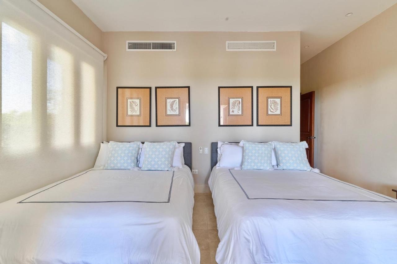 Apartamento New Marvelous Cap Cana With Outdoor Terrace And Private Pool Punta Cana
