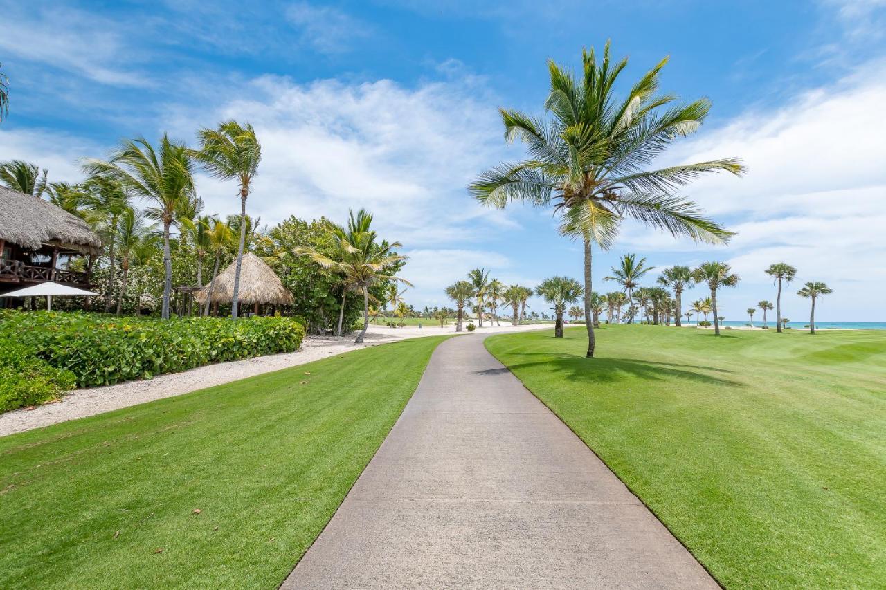 Villa Luxury Cap Cana For Rent *