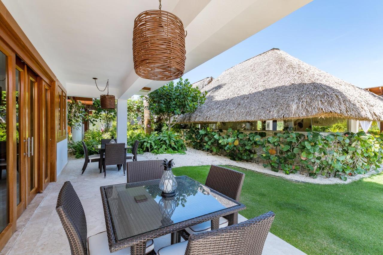 Luxury Cap Cana For Rent