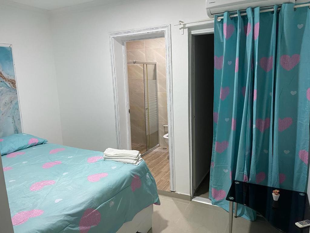 Bed and breakfast Yonah Comfort Punta Cana, Shared *