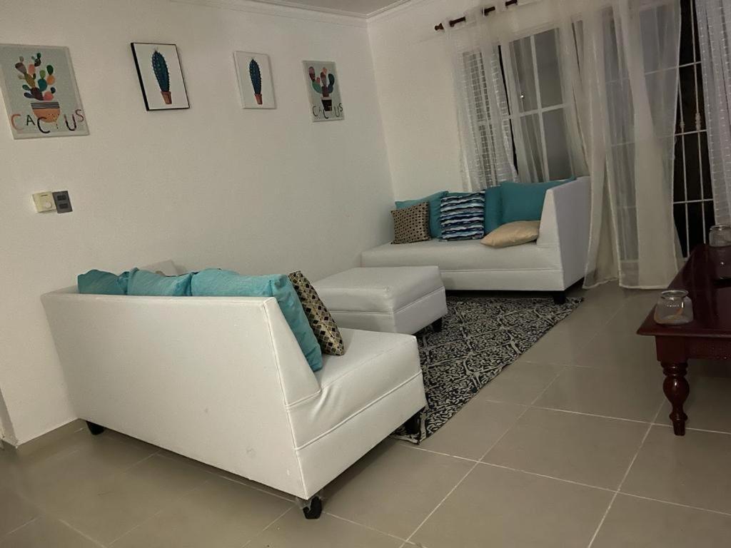 Yonah Comfort Punta Cana, Shared Bed and breakfast Punta Cana