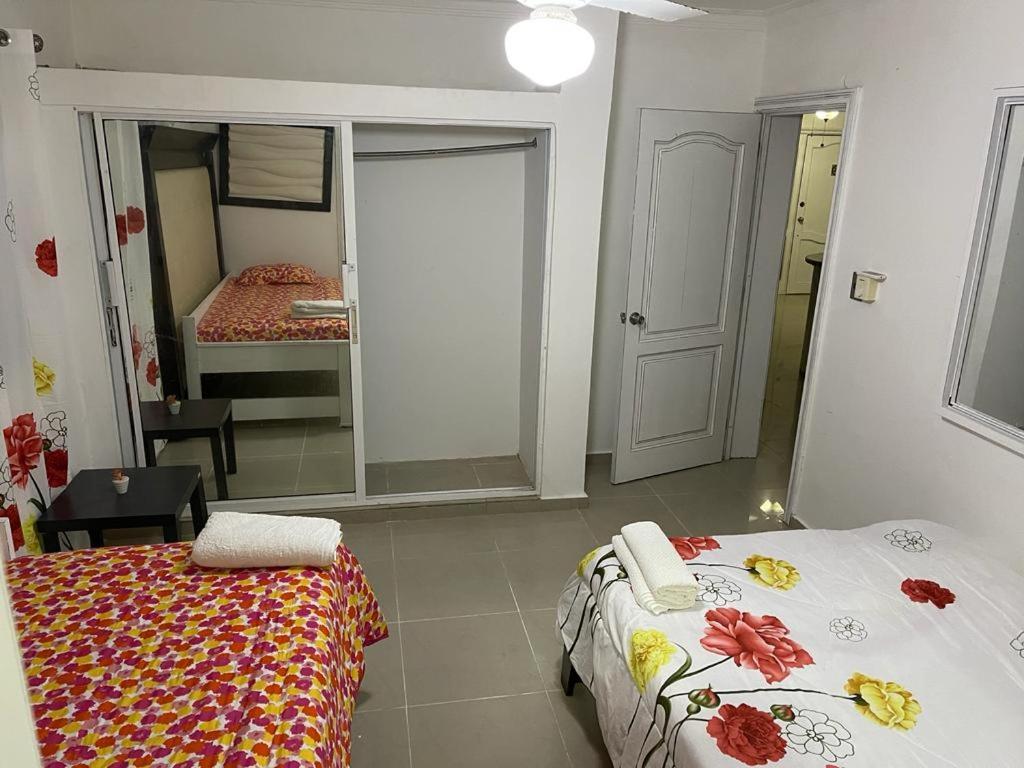 Yonah Comfort Punta Cana, Shared Bed and breakfast
