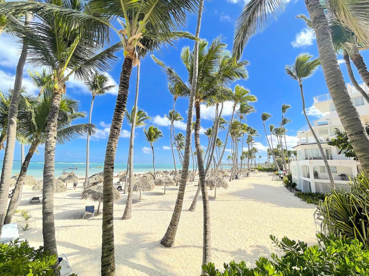 Hotel Sol Caribe Mar Pool - Playa Bavaro Beach Club&spa Punta Cana