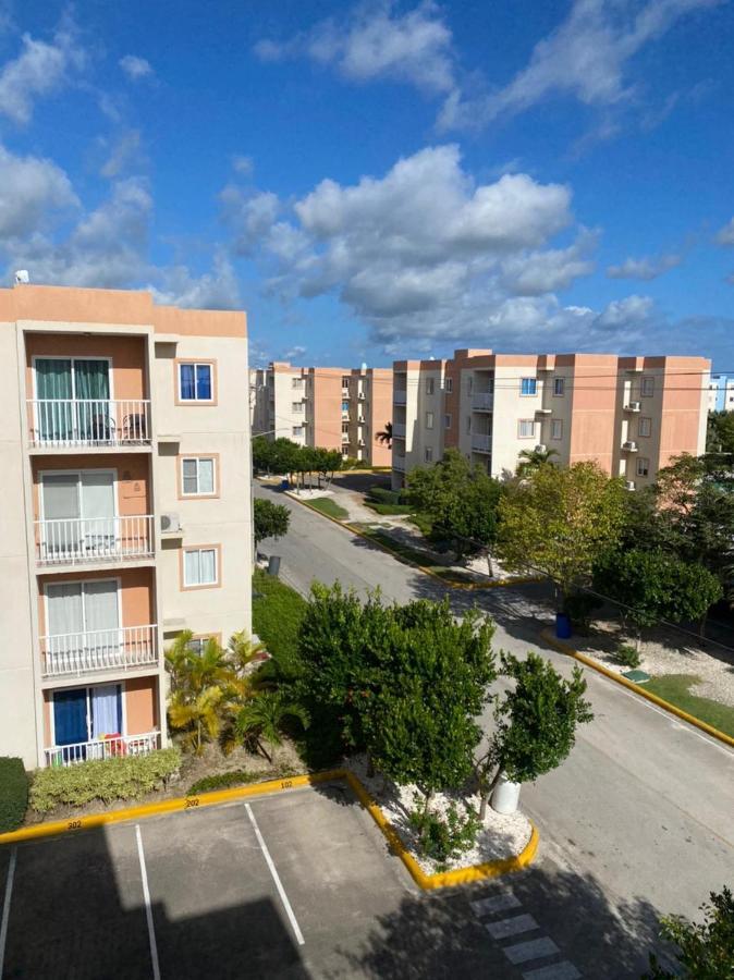 Serena Y Resorte Apartamento