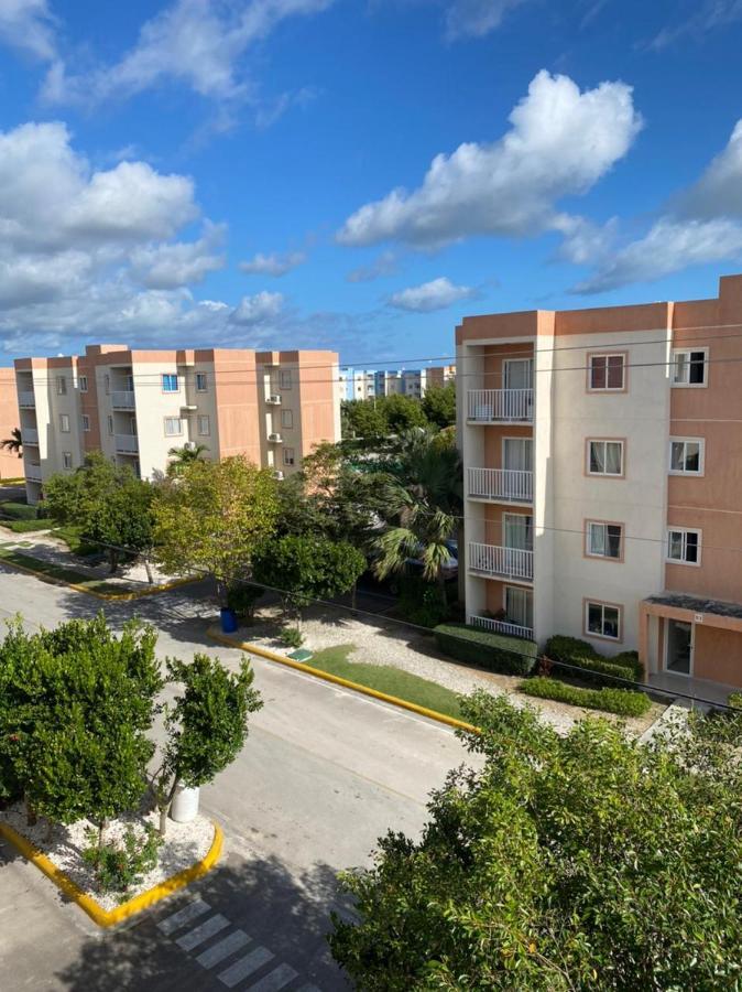 Apartamento Serena Y Resorte Punta Cana