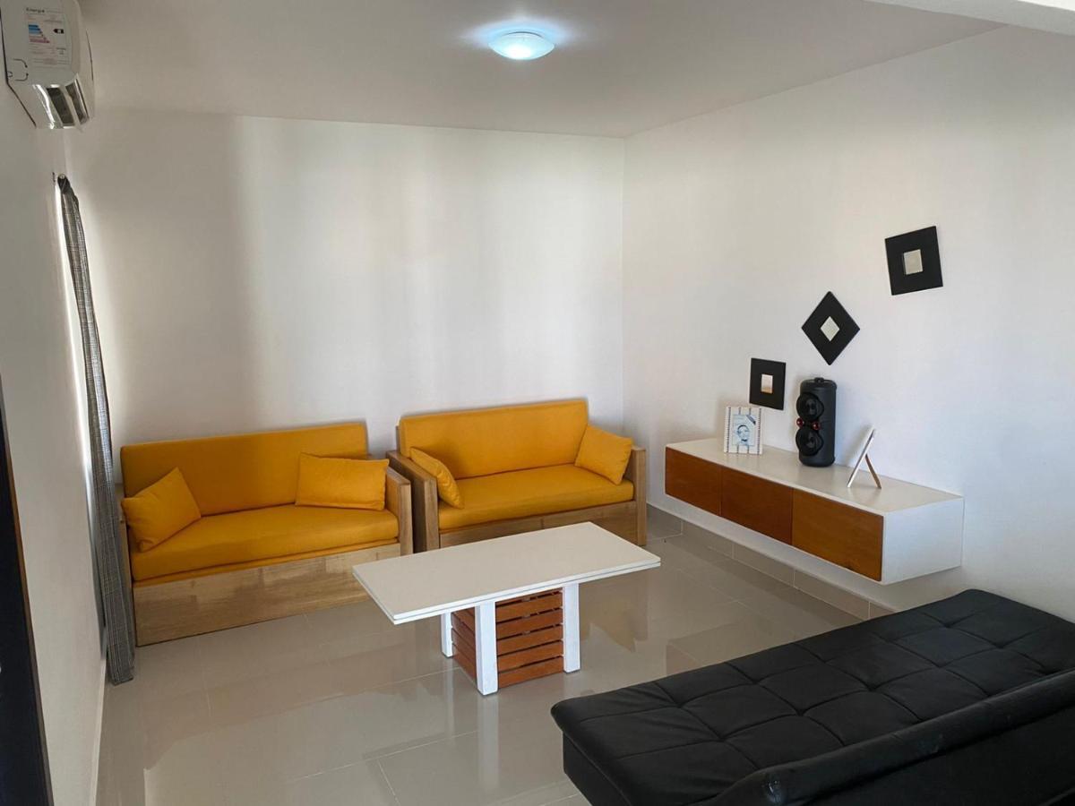 Serena Y Resorte Apartamento *