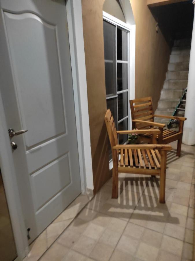 Apartment Julieta Garden