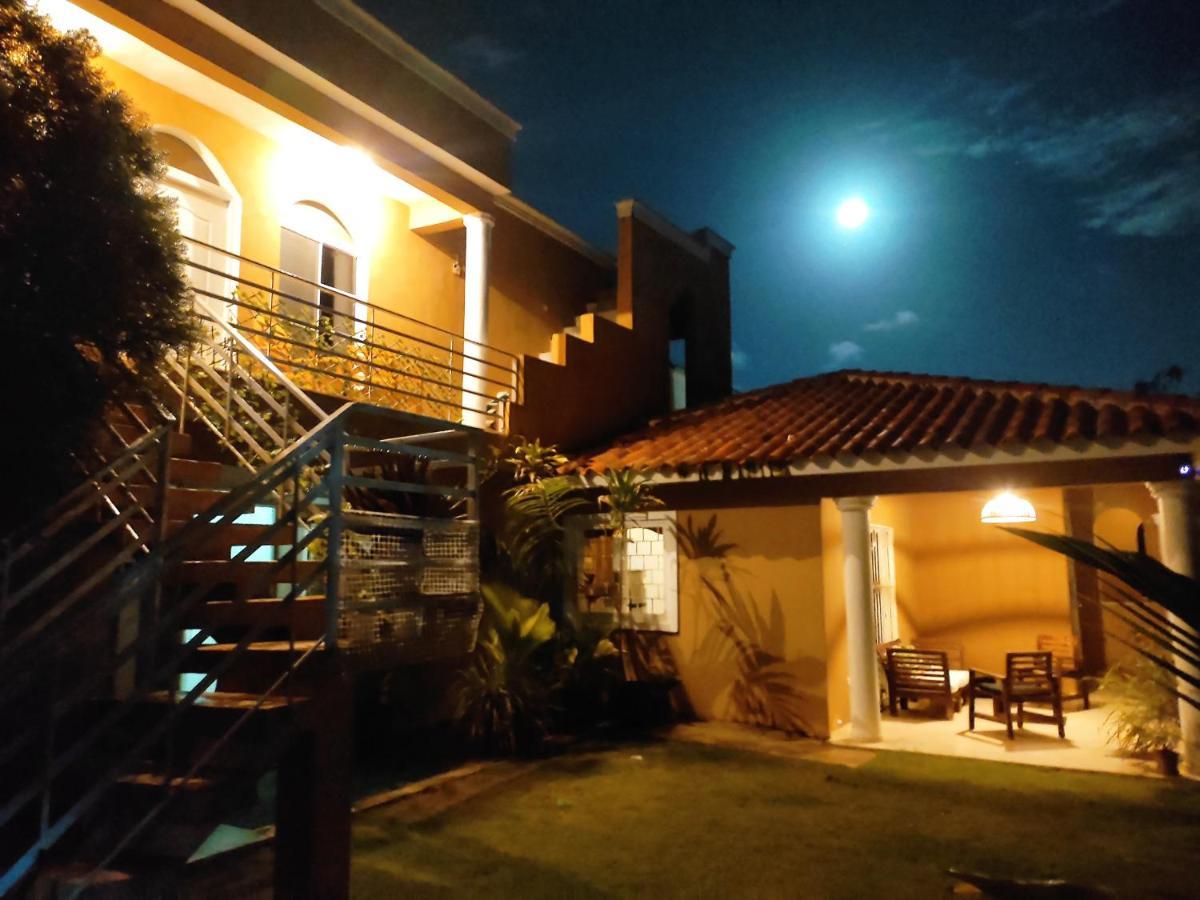 Julieta Garden Apartment