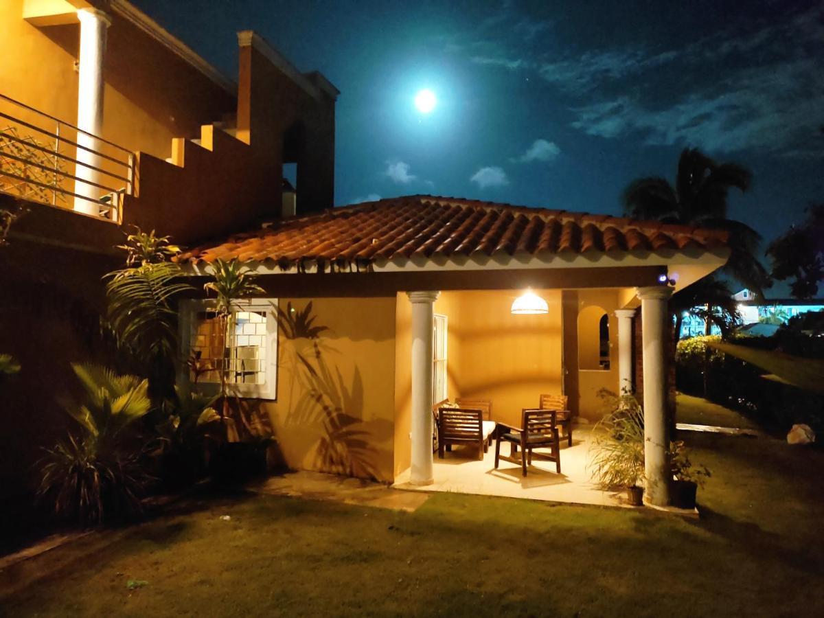 Julieta Garden Apartment Punta Cana