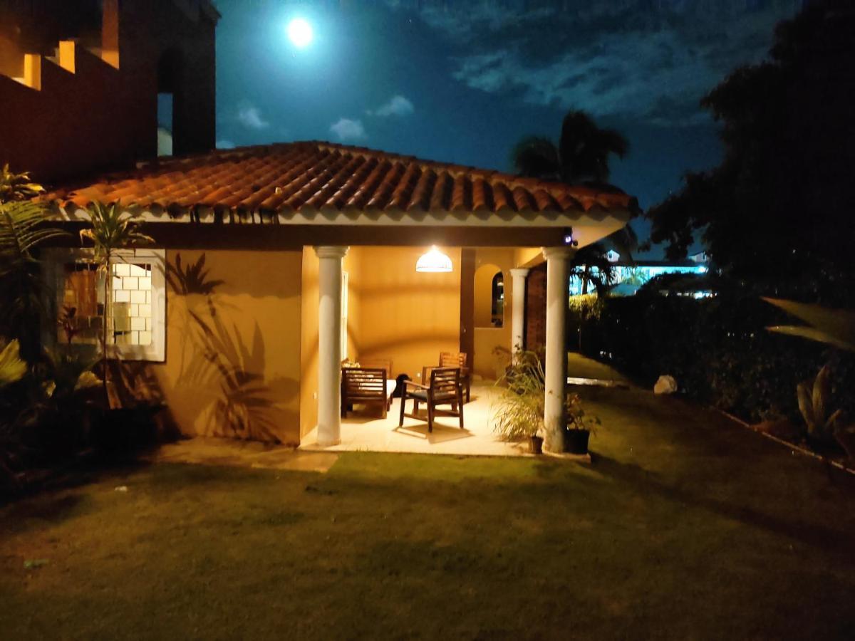 Julieta Garden Apartment *