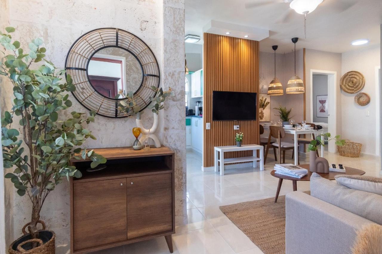 Apartamento Beauty Pent House With Private Roof *