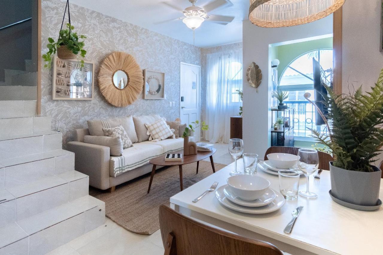 Apartamento Beauty Pent House With Private Roof *