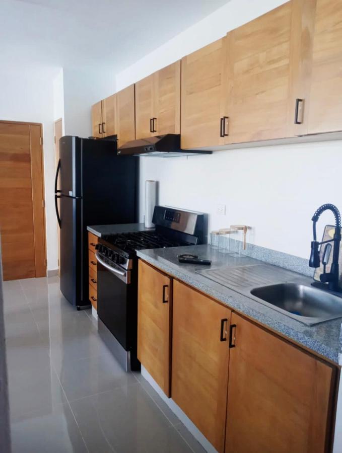 G44- De Lujo. White Sands Residencial Punta Cana
