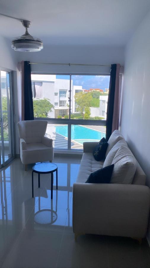 Apartamento G44- De Lujo. White Sands Residencial *