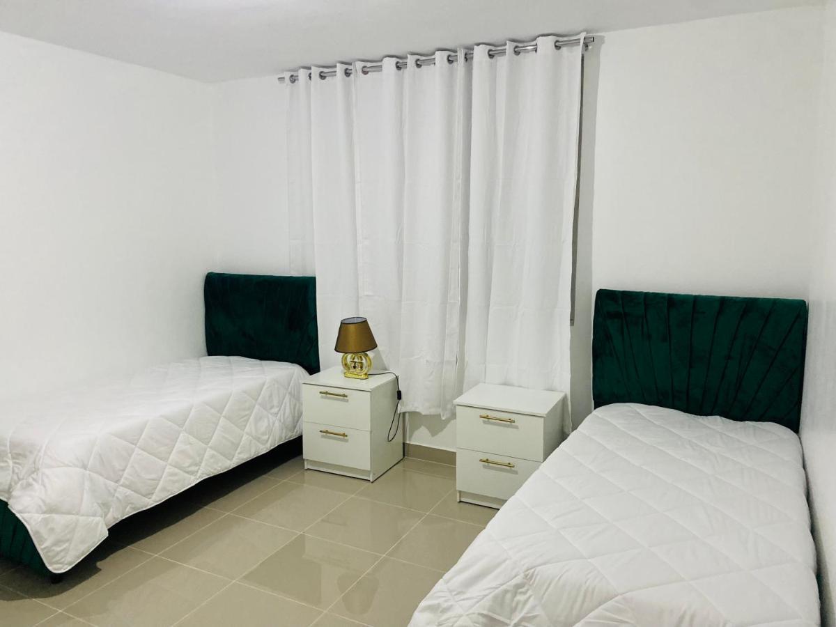 Apartamento G44- De Lujo. White Sands Residencial Punta Cana