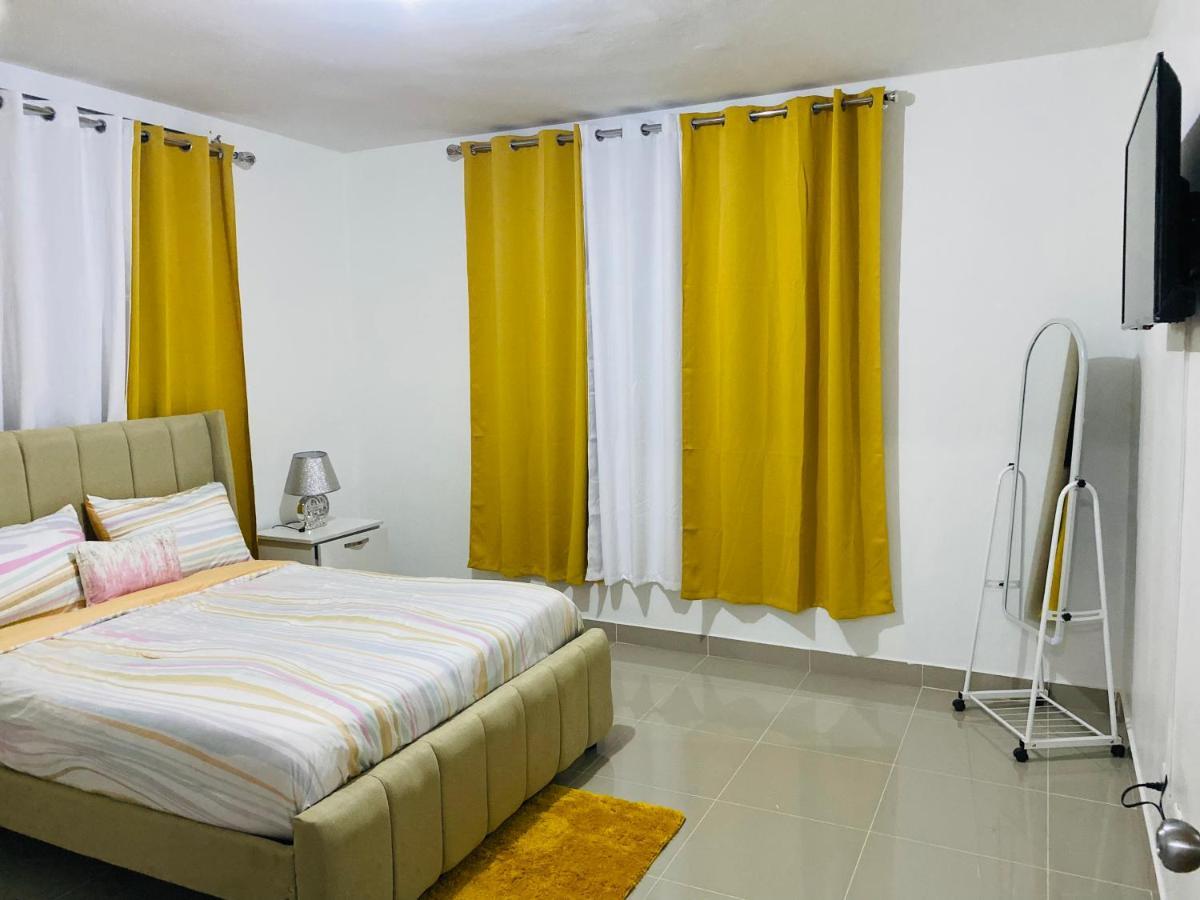 G44- De Lujo. White Sands Residencial Punta Cana