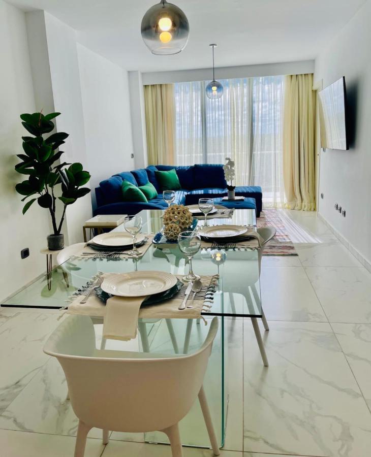 Penthouse In Hard Rock Area Beach, Casino & Pool Apartamento *