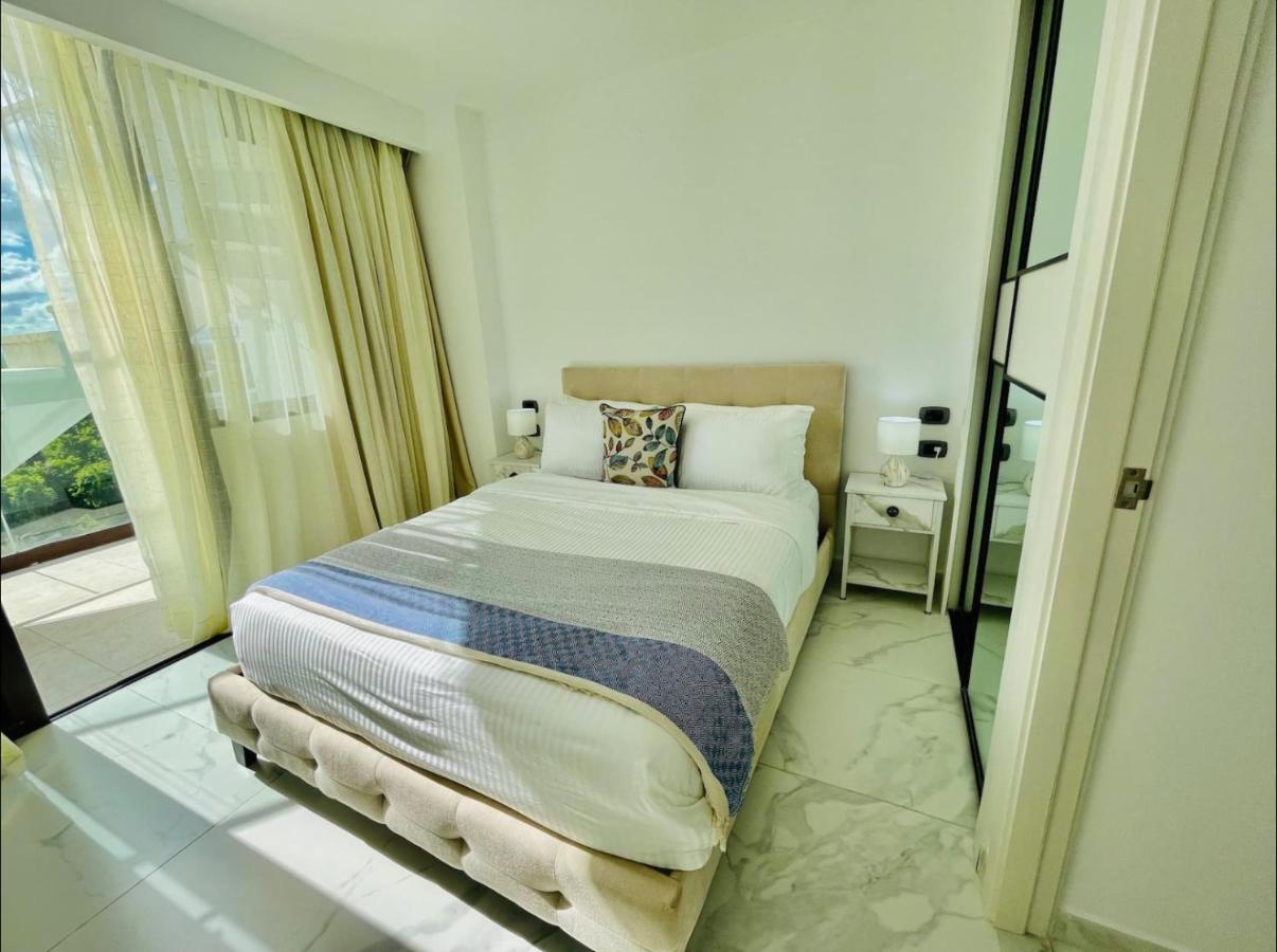 Penthouse In Hard Rock Area Beach, Casino & Pool * Punta Cana