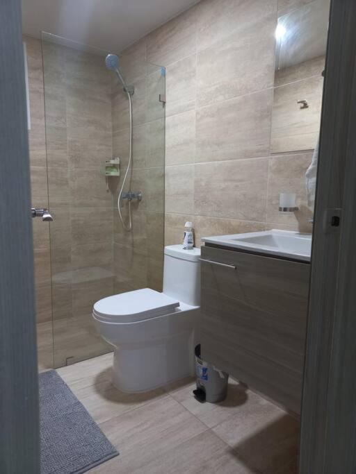 Alojamiento Crisfer Punta Cana. Apartamento
