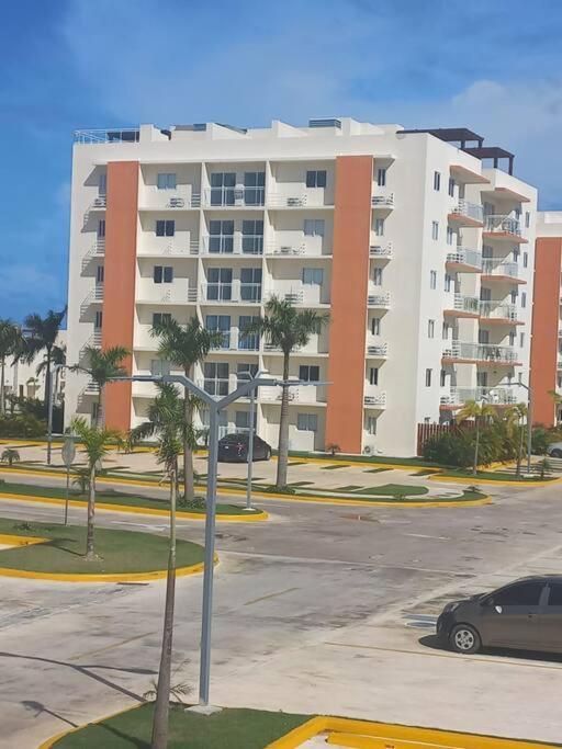 Apartamento Alojamiento Crisfer Punta Cana. *