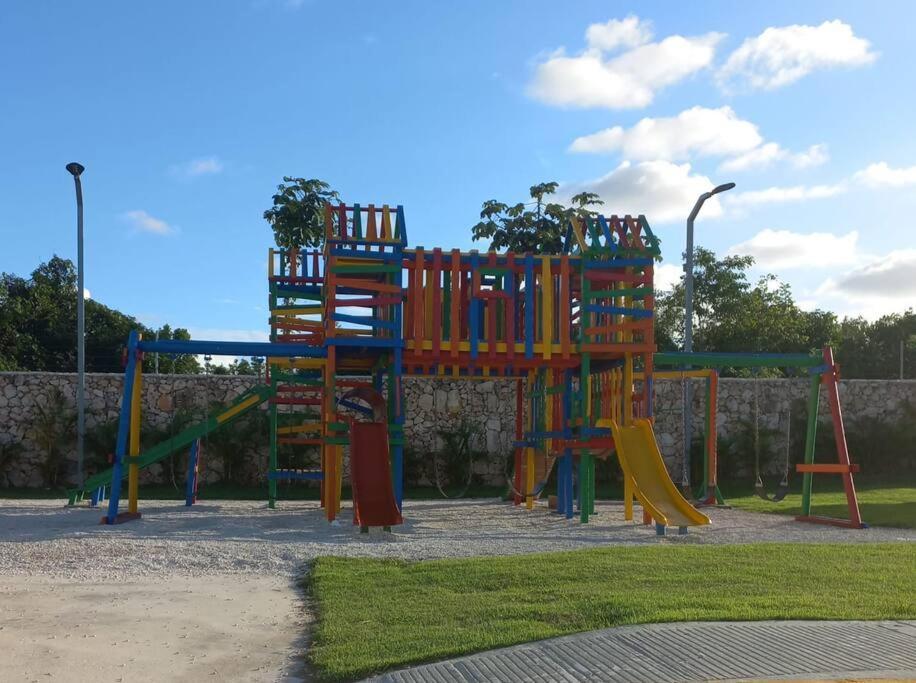 Alojamiento Crisfer Punta Cana. Apartamento