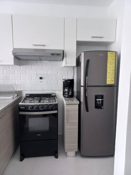 Alojamiento Crisfer Punta Cana. Apartamento Punta Cana