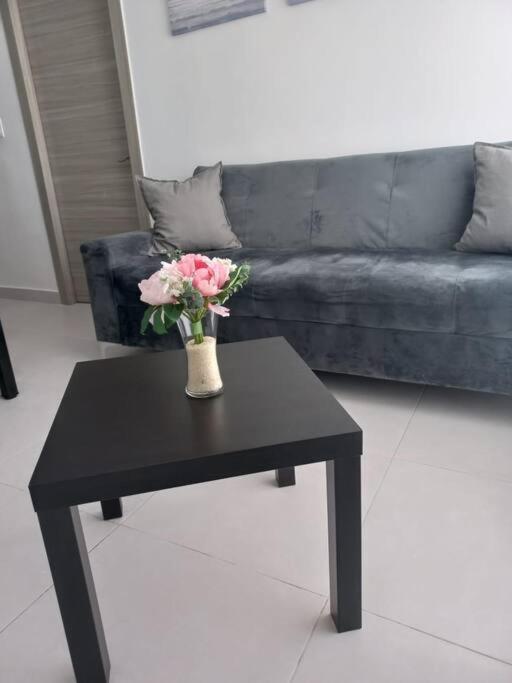 Alojamiento Crisfer Punta Cana. Apartamento *