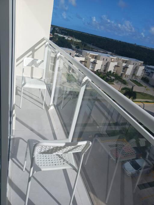 Alojamiento Crisfer Punta Cana. Apartamento *