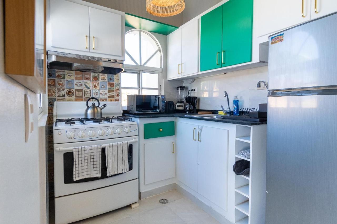 Beauty Pent House With Private Roof Apartamento Punta Cana