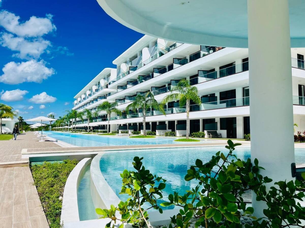 Penthouse In Hard Rock Area Beach, Casino & Pool Apartamento