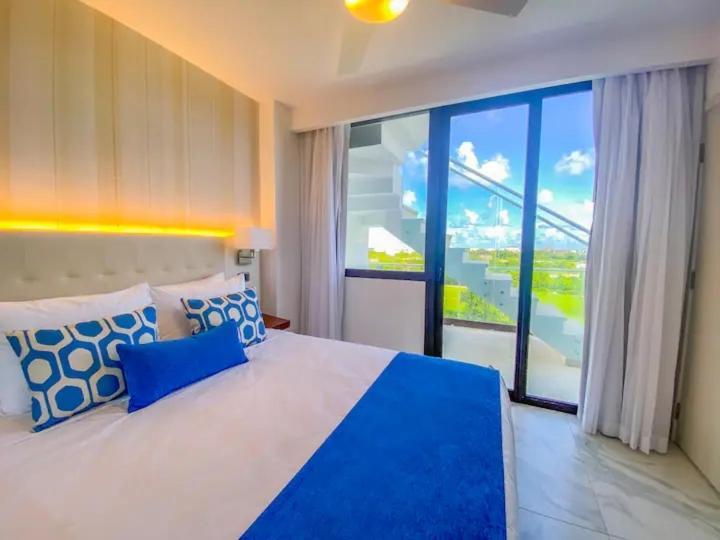 Penthouse In Hard Rock Area Beach, Casino & Pool * Punta Cana