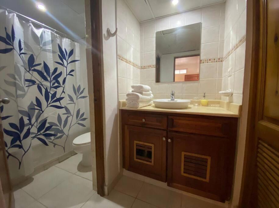 Jaragua's Place At Capcana Amazing & Modern Apartamento Punta Cana