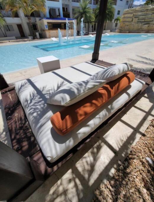 Apartamento Jaragua's Place At Capcana Amazing & Modern