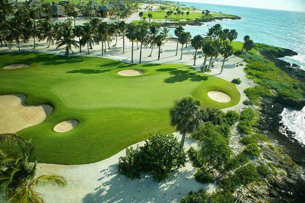 Jaragua's Place At Capcana Amazing & Modern Apartamento Punta Cana